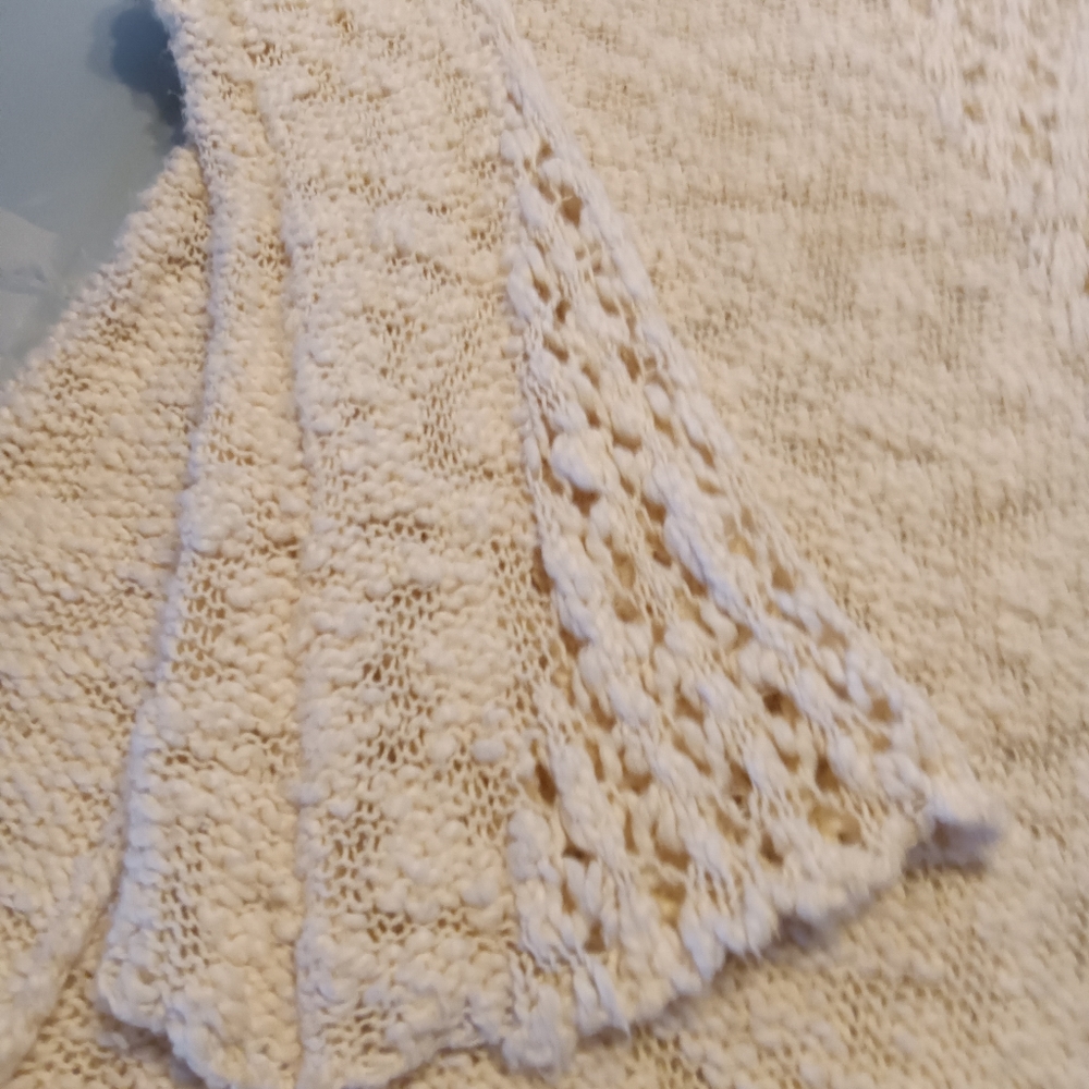 Knit sweater - Picture 5 of 13